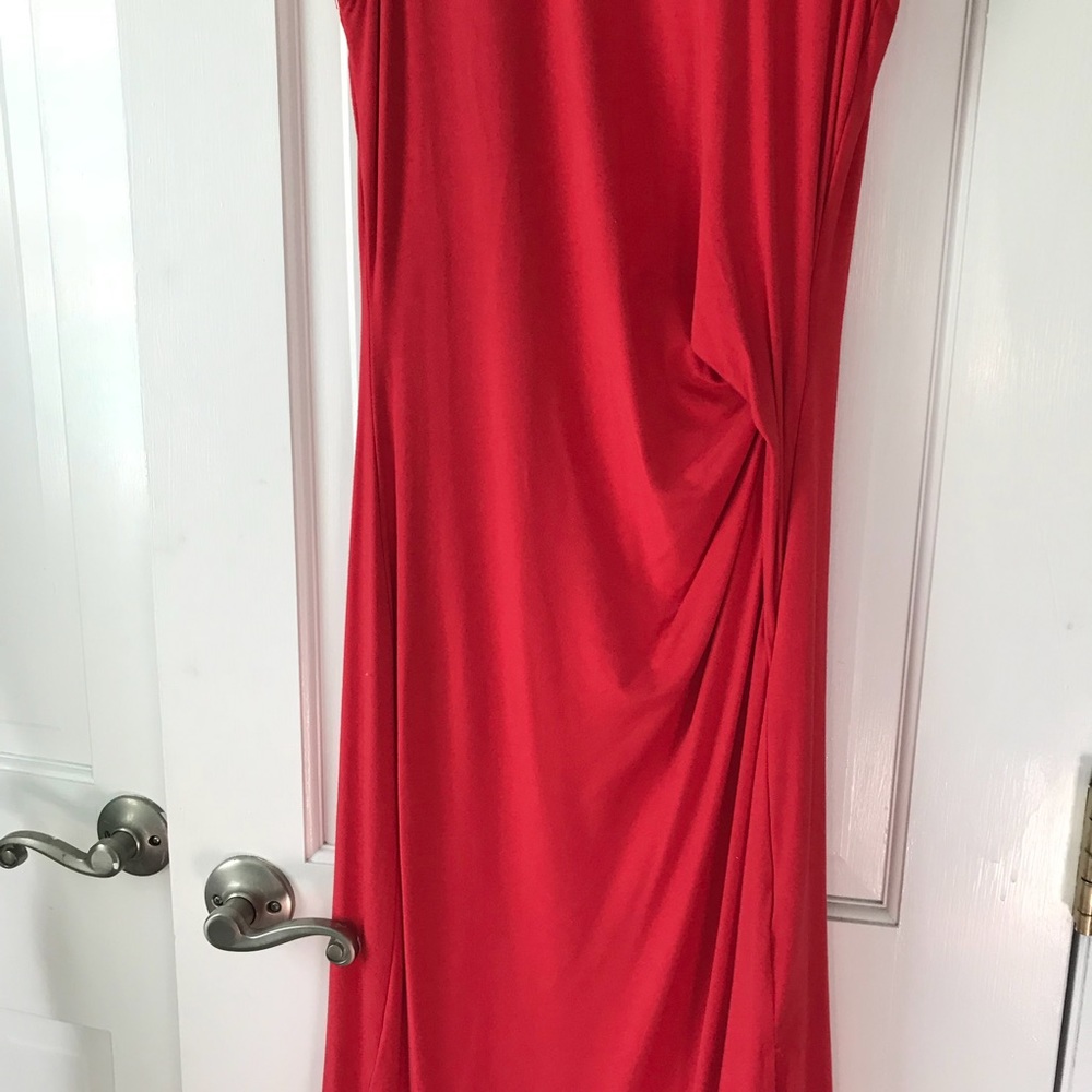 Michael Kors RED dress - Picture 4 of 8